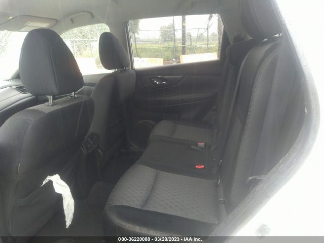 JN8AT2MT9HW143201 Nissan ROGUE SV