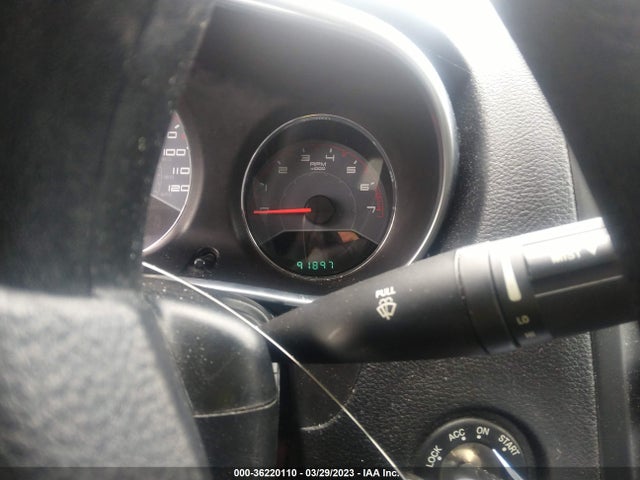 2013 DODGE AVENGER SE V6 VIN: 1C3CDZAG8DN750048