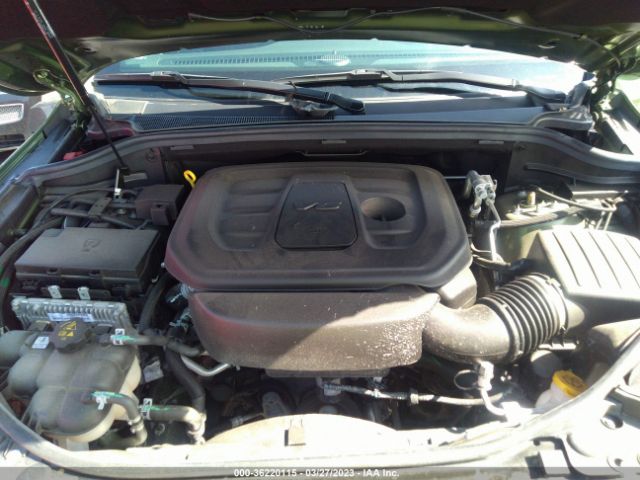 1C4RJFLG2MC770270 Jeep Grand Cherokee Trailhawk