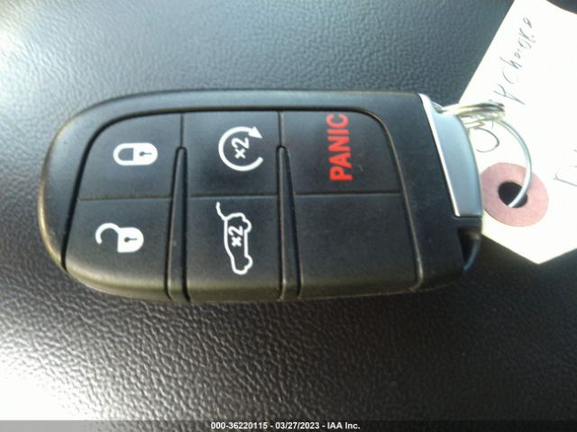 1C4RJFLG2MC770270 Jeep Grand Cherokee Trailhawk