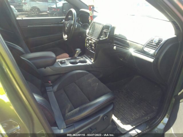 1C4RJFLG2MC770270 Jeep Grand Cherokee Trailhawk