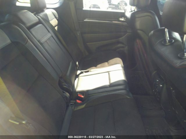 1C4RJFLG2MC770270 Jeep Grand Cherokee Trailhawk