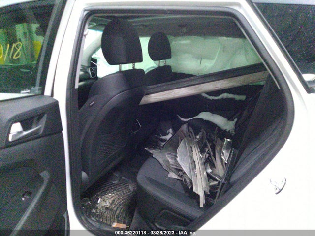 Hyundai Tucson Night 2019 KM8J33AL2KU958733 Image 8