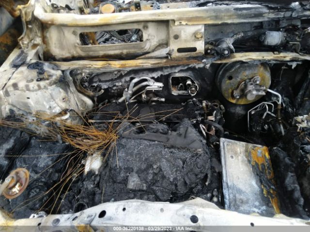 1GKKNPLS4JZ164062 GMC Acadia Denali