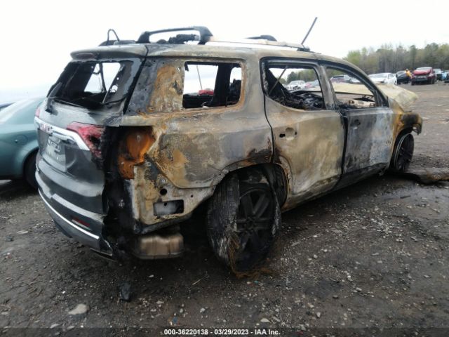 1GKKNPLS4JZ164062 GMC Acadia Denali