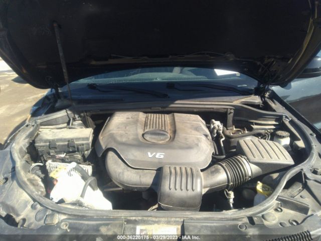 1C4RJFAG4FC797184 Jeep Grand Cherokee Laredo