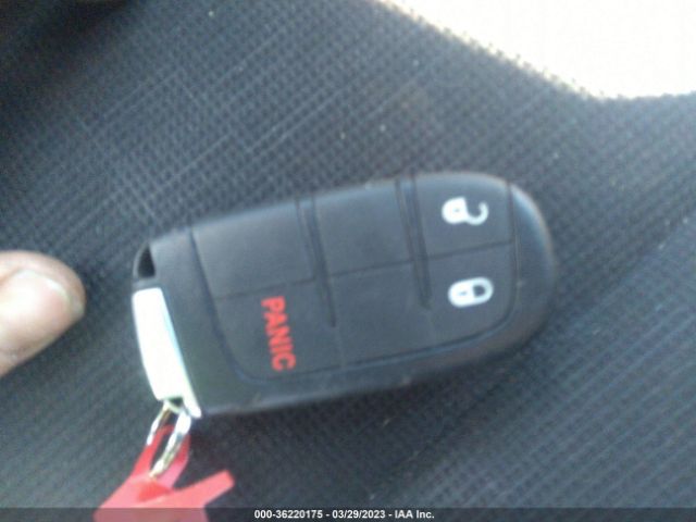 1C4RJFAG4FC797184 Jeep Grand Cherokee Laredo