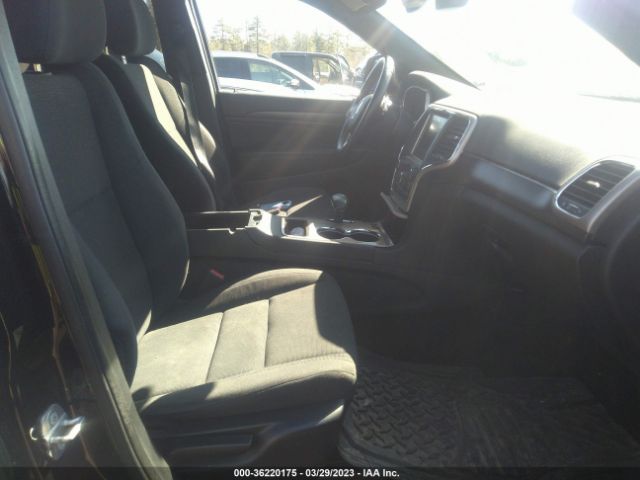 1C4RJFAG4FC797184 Jeep Grand Cherokee Laredo
