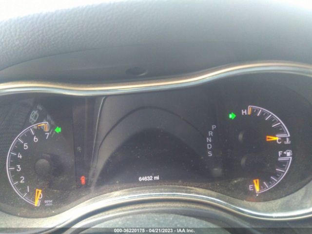 1C4RJFAG4FC797184 Jeep Grand Cherokee Laredo