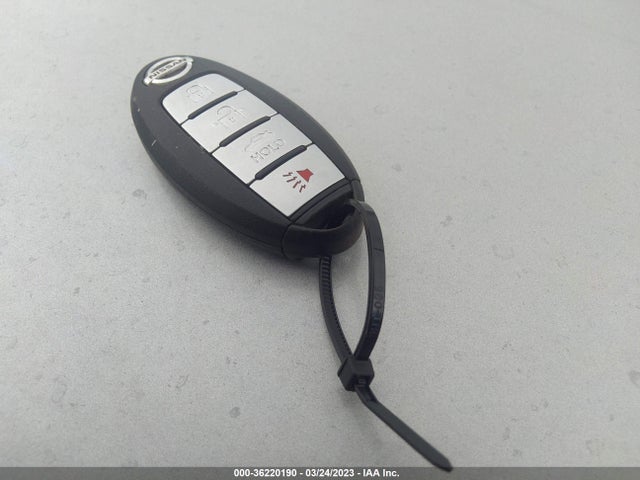 Nissan ALTIMA 2.5 2015 1N4AL3AP2FN338042 Image 11