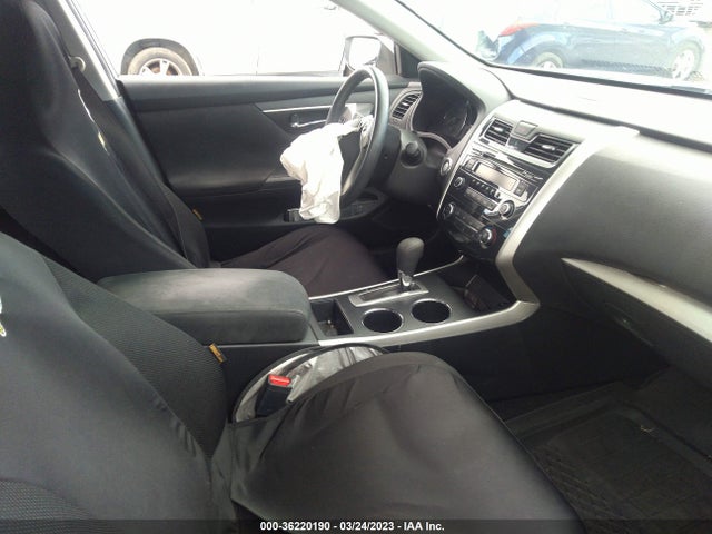 Nissan ALTIMA 2.5 2015 1N4AL3AP2FN338042 Image 5