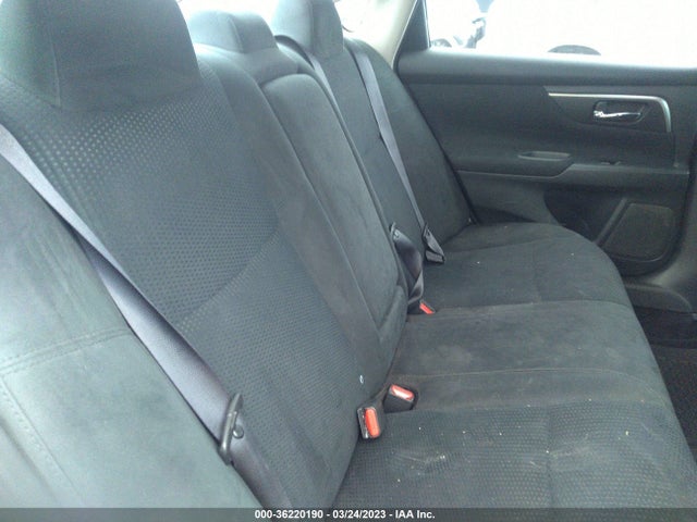 Nissan ALTIMA 2.5 2015 1N4AL3AP2FN338042 Image 8