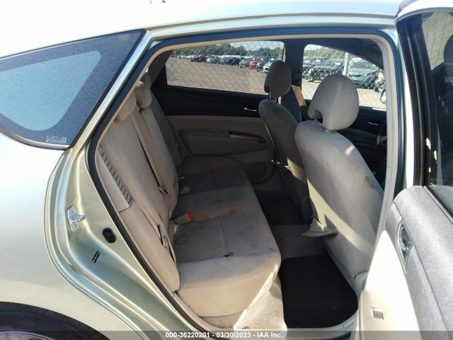 2008 TOYOTA PRIUS VIN: JTDKB20U387795792