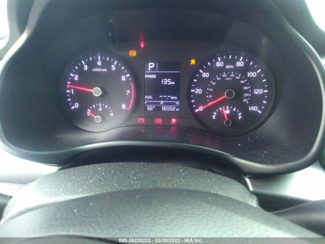 3KPA24AB7KE254501 KIA RIO S
