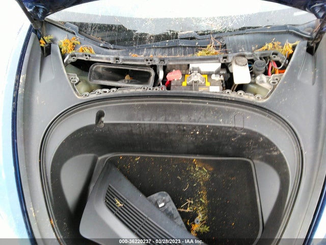 Tesla Model 3 Range Battery 2018 5YJ3E1EA1JF108927 Image 10