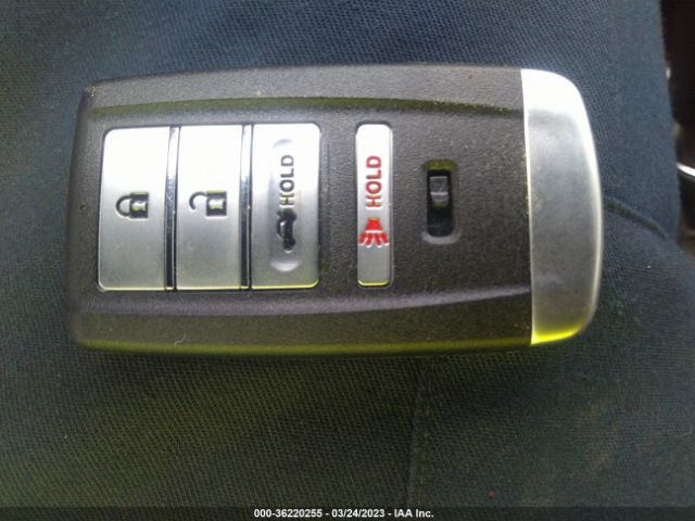 19UUB1F59FA018991 Acura TLX TECH