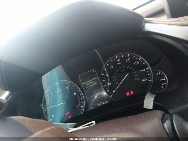 2020 Lexus RX, VIN: 2T2HZMDA7LC234290