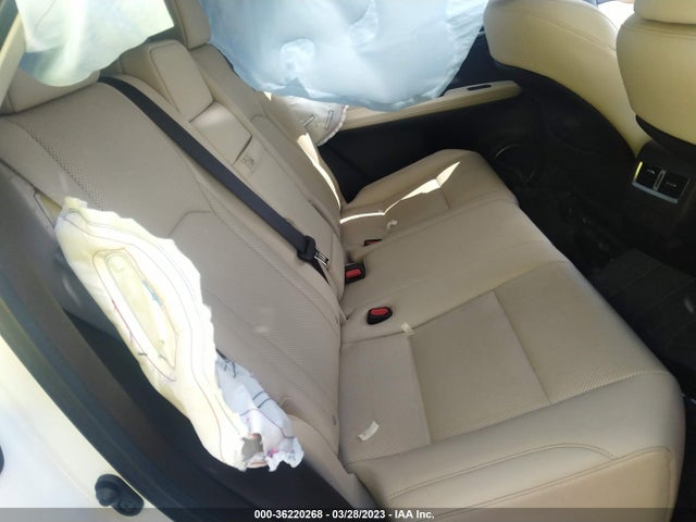 2020 Lexus RX, VIN: 2T2HZMDA7LC234290
