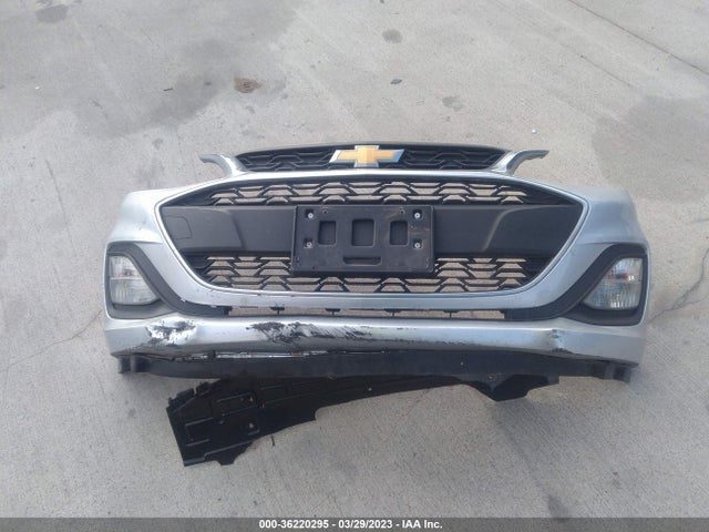 Chevrolet SPARK LS 2021 KL8CB6SA6MC704040 Image 12