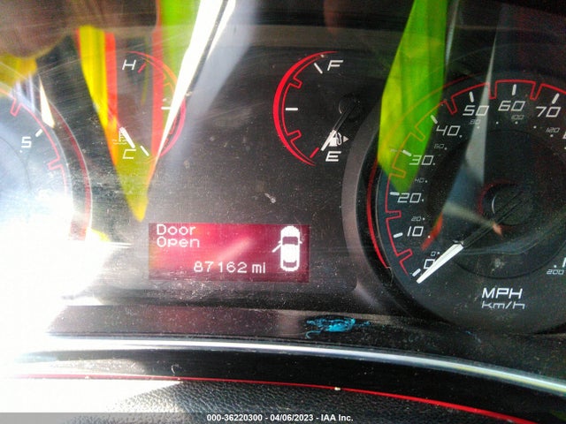 Dodge DART SXT 2016 1C3CDFBB2GD578899 Image 8