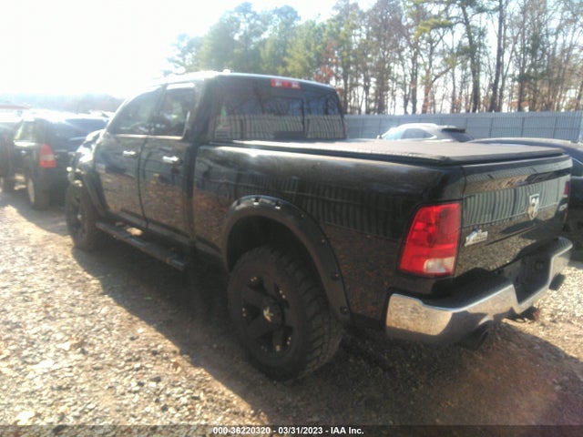 Продаж на аукціоні авто 2014 Ram 1500 Big Horn, vin: 1C6RR7GT9ES116242, номер лоту: 36220320