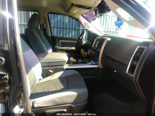 Продаж на аукціоні авто 2014 Ram 1500 Big Horn, vin: 1C6RR7GT9ES116242, номер лоту: 36220320