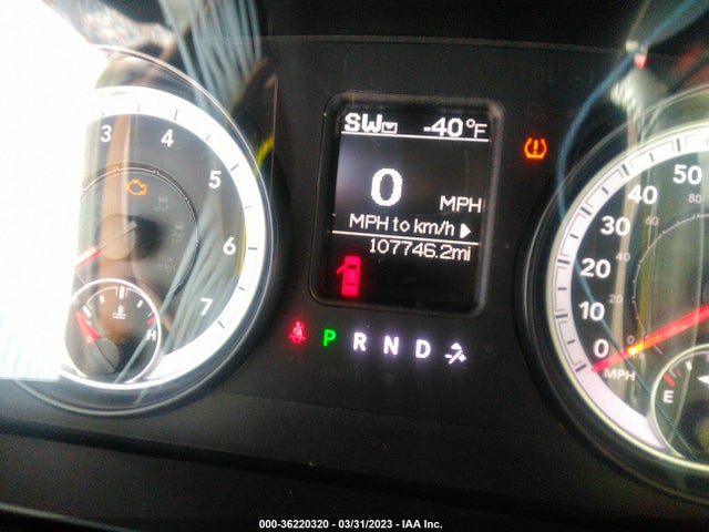 Продаж на аукціоні авто 2014 Ram 1500 Big Horn, vin: 1C6RR7GT9ES116242, номер лоту: 36220320