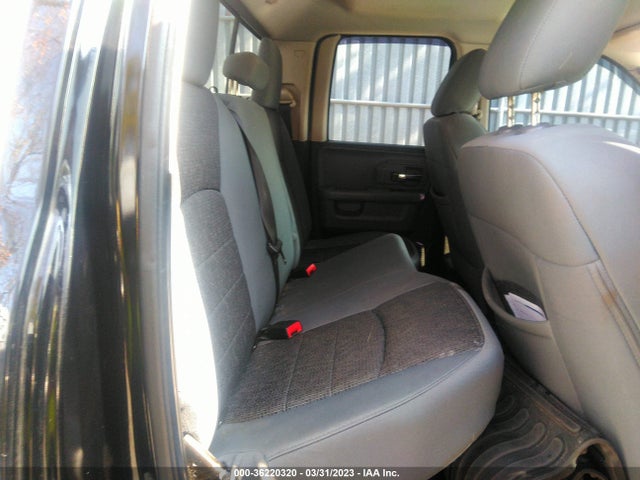 Продаж на аукціоні авто 2014 Ram 1500 Big Horn, vin: 1C6RR7GT9ES116242, номер лоту: 36220320
