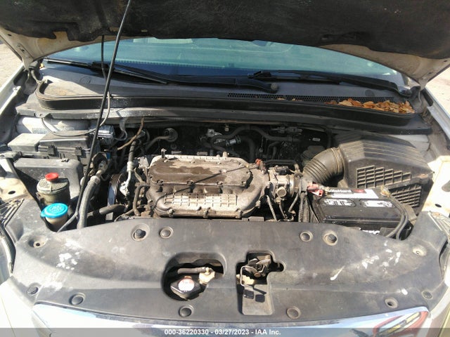 2006 HONDA ODYSSEY EX VIN: 5FNRL38456B447439