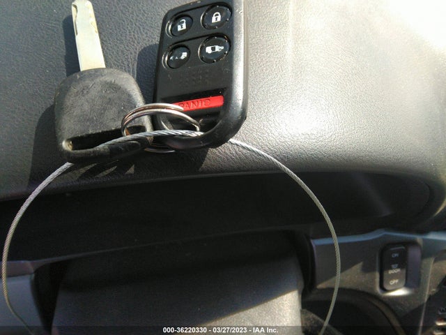 2006 HONDA ODYSSEY EX VIN: 5FNRL38456B447439