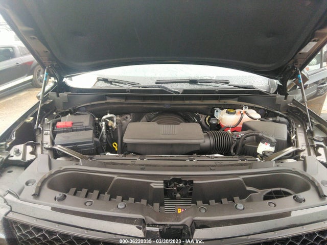 2023 Cadillac Escalade, VIN: 1GYS4GKL1PR138143