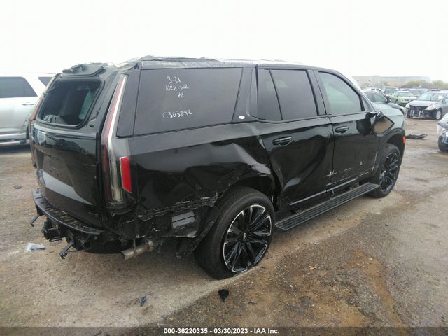 2023 Cadillac Escalade, VIN: 1GYS4GKL1PR138143