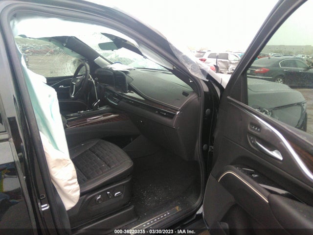 2023 Cadillac Escalade, VIN: 1GYS4GKL1PR138143