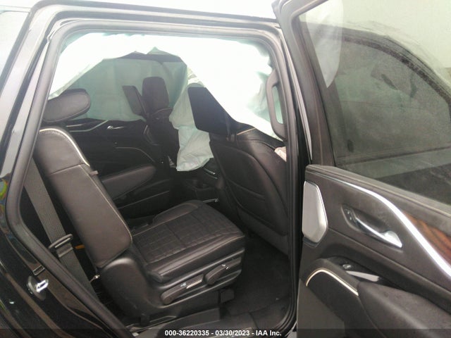 2023 Cadillac Escalade, VIN: 1GYS4GKL1PR138143