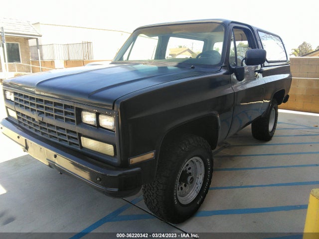 1976 OTHER OTHER VIN: CKR187F112898