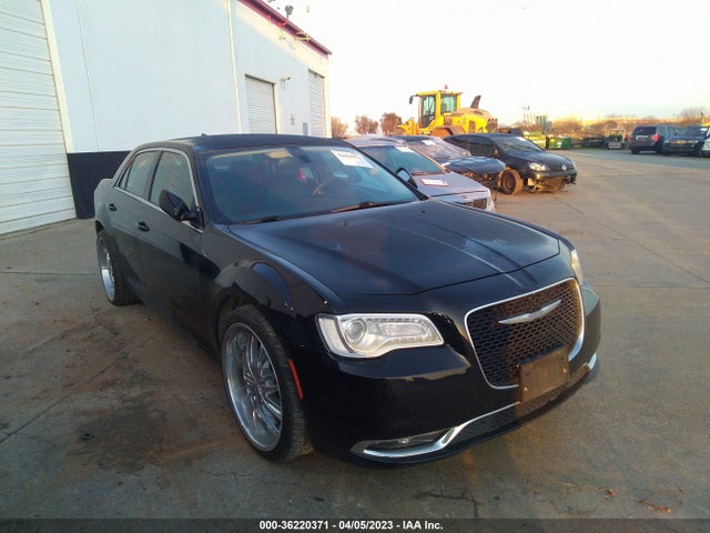 2015 2C3CCAAGXFH829382 zdjęcie główne