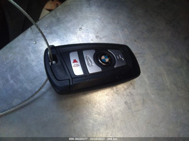5UXWX9C54E0D35000 BMW X3 Xdrive28i