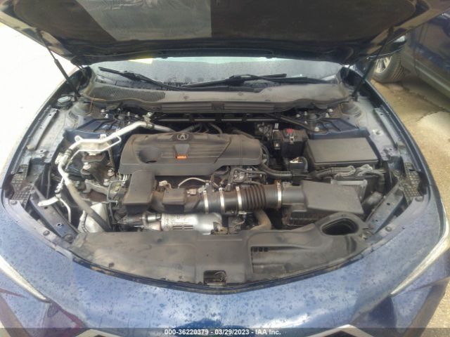 19UUB6F47MA009059 Acura Tlx W/technology Package