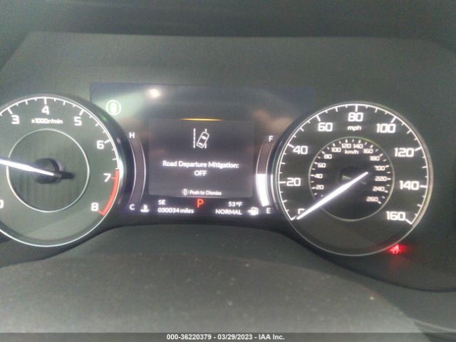 19UUB6F47MA009059 Acura Tlx W/technology Package