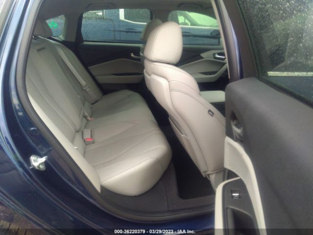19UUB6F47MA009059 Acura Tlx W/technology Package