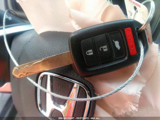 Honda CR-V LX 2019 2HKRW5H34KH404197 Image 11