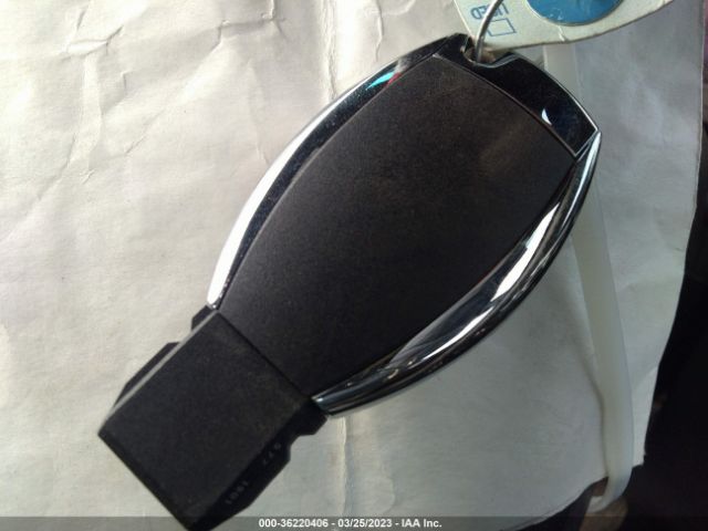 WDDVP9AB2EJ001194 Mercedes-Benz B-Class