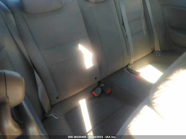 2008 HONDA CIVIC CPE LX VIN: 2HGFG12618H566626