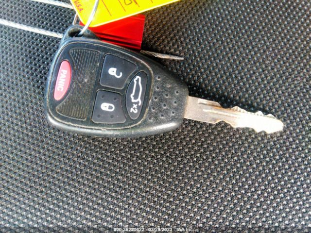 1C3CDZAB7EN235385 Dodge AVENGER SE