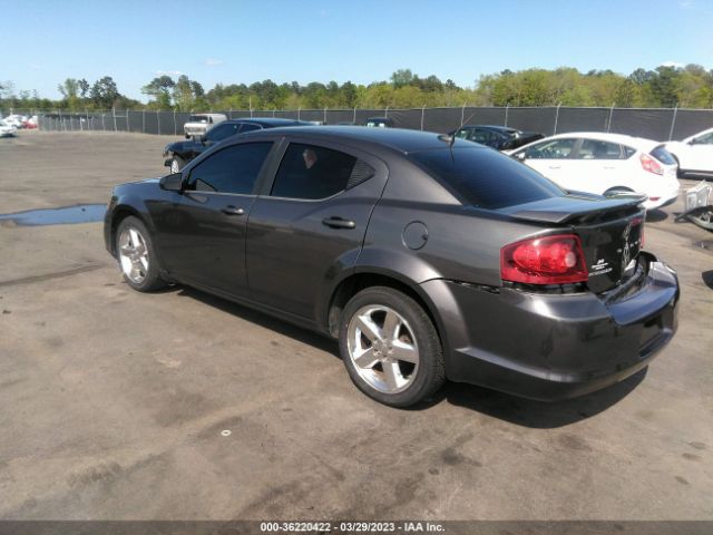 1C3CDZAB7EN235385 Dodge AVENGER SE