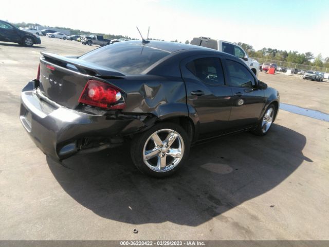 1C3CDZAB7EN235385 Dodge AVENGER SE