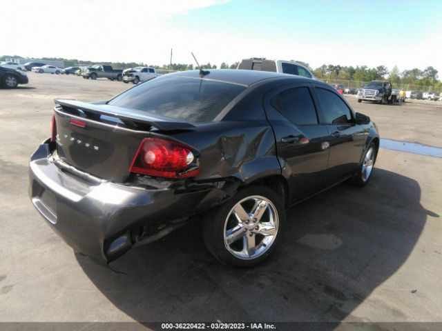 1C3CDZAB7EN235385 Dodge AVENGER SE