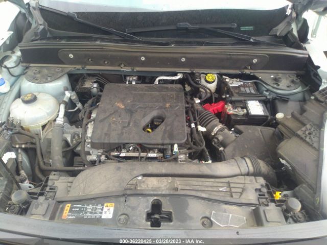 3FMCR9C67MRA72225 Ford Bronco Sport Outer Banks