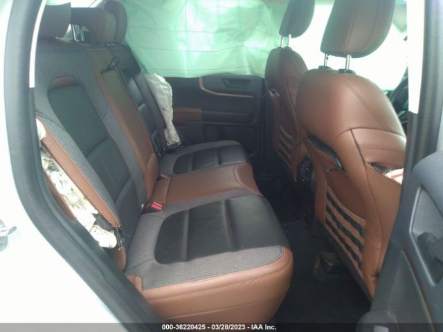 3FMCR9C67MRA72225 Ford Bronco Sport Outer Banks