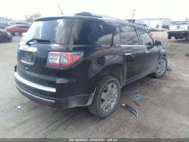 1GKKRSKD7HJ168464 GMC Acadia Limited Limited